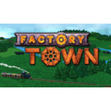 Factory Town ✅ ключ Global + RU/CIS РФ СНГ Россия