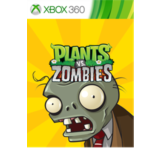 Plants vs. Zombies Xbox 360/Xbox One/Series активация