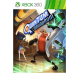 Quantum Conundrum Xbox 360/Xbox One/Series активация