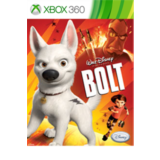 Disney Bolt Xbox 360/Xbox One/Series активация