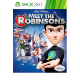 Meet the Robinsons Xbox 360/Xbox One/Series покупка