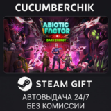 Abiotic Factor✅STEAM GIFT AUTO✅RU/УКР/КЗ/СНГ