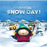 ✅SOUTH PARK: SNOW DAY! PS Турция На ВАШ аккаунт! 🔥