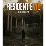 RESIDENT EVIL 7 BIOHAZARD GOLD  STEAM  Region EU не РФ