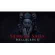 Senua´s Saga: Hellblade II+DLC+ПАТЧИ+Акаунт+Steam🎮