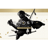 Ghost of Tsushima Director´s Cut+DLC+АККАУНТУ🌎steam