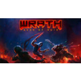 💥Wrath: Aeon of Ruin 🔵 PS4/PS5 🔴ТR🔴