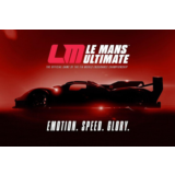 ⭐️ Le Mans Ultimate [Steam/Global][CashBack]