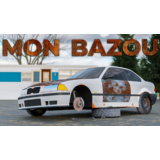 ⭐️ Mon Bazou [Steam/Global][CashBack]