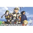 RPG Maker 2003 STEAM GIFT Россия + МИР + ВСЕ СТРАНЫ