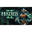 HADES 2 - STEAM ACCOUNT 🔥