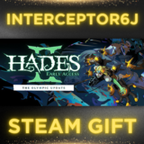 🟦⭐Hades II (2) ☑️ Все регионы⚡STEAM • 💳 0%