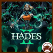 🎮☕Hades II | оффлайн steam