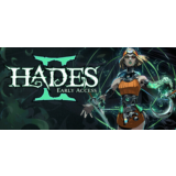 Hades II STEAM Россия