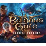 ✅Baldurs Gate 3 Deluxe Edition • ГАРАНТИЯ •БЕЗ ОЧЕРЕДИ