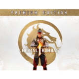 ✅Mortal Kombat 1 Premium Edition • ГАРАНТИЯ•БЕЗ ОЧЕРЕДИ