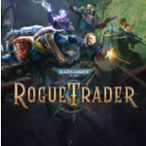 ✅Warhammer 40,000:Rogue Trader PS Турция На ВАШ аккаунт