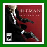 ✅Hitman Absolution + 11 DLC - Steam