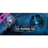 Stellaris: The Machine Age 🔵Steam-Все регионы🔵 0% Ком