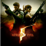 ✅Resident Evil 5  PS Турция На ВАШ аккаунт! 🔥