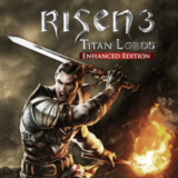 ✅Risen 3: Titan Lords   PS Турция На ВАШ аккаунт! 🔥