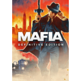 Mafia: Definitive Edition Xbox Ключ