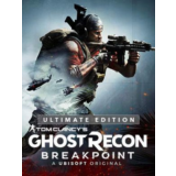 Ghost Recon Breakpoint ULTIMATE 🔥Ubisoft PC 🚀 ❗RU❗