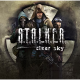 ✅S.T.A.L.K.E.R.: Clear Sky PS Турция На ВАШ аккаунт!🔥