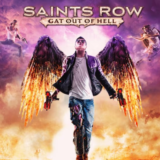 ✅Saints Row:Gat out of Hell PS Турция На ВАШ аккаунт!🔥