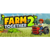 ⚡️Farm Together 2 | АВТОДОСТАВКА [Россия Steam Gift]