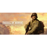 Medal of Honor™: Above and Beyond - STEAM GIFT РОССИЯ