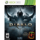 Diablo III  XBOX 360 | Общий