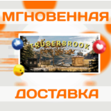 🔥Truberbrook / Trüberbrook\Steam\Весь Мир + РФ\Ключ