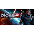 Mass Effect 3 (2012) - STEAM GIFT RUSSIA