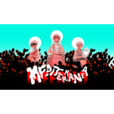 Mediterranea Inferno ✅ ключ Global RU/CIS РФ СНГ Россия