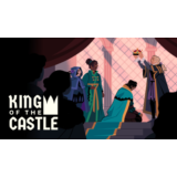 King of the Castle ✅ ключ Global RU/CIS РФ СНГ Россия