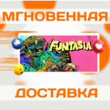 🔥Funtasia\Steam\Весь Мир + РФ\Ключ
