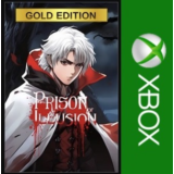 ☑️⭐Prison of Illusion - Gold Edition XBOX⭐Куплю Вам⭐☑️