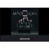 💥MADiSON  🔵PS4 / PS5🔴TR🔴