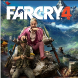 ✅Far Cry 4  PS Турция На ВАШ аккаунт! 🔥