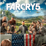 ✅Far Cry 5  PS Турция На ВАШ аккаунт! 🔥