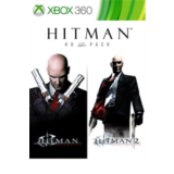 Hitman HD Pack Xbox 360/Xbox One/Xbox Series покупка