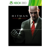 Hitman: Blood Money Xbox 360/One/Series активация