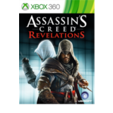 Assassin's Creed Revelation Xbox 360/One/Series покупка
