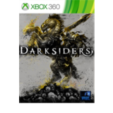 Darksiders Xbox 360/One/Series покупка