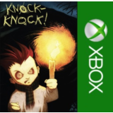 ☑️⭐Knock-Knock XBOX⭐На Любой аккаунт⭐☑️ 🫵