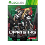 Hard Corps: Uprising Xbox 360/One/Series покупка