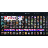 DOTA 2 аккаунт 🔥 от 10 до 999 предметов✅+ Почта