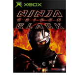 Ninja Gaiden Black Xbox 360/One/Series покупка