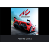 💥Assetto Corsa  🔵PS4 / PS5🔴TR🔴